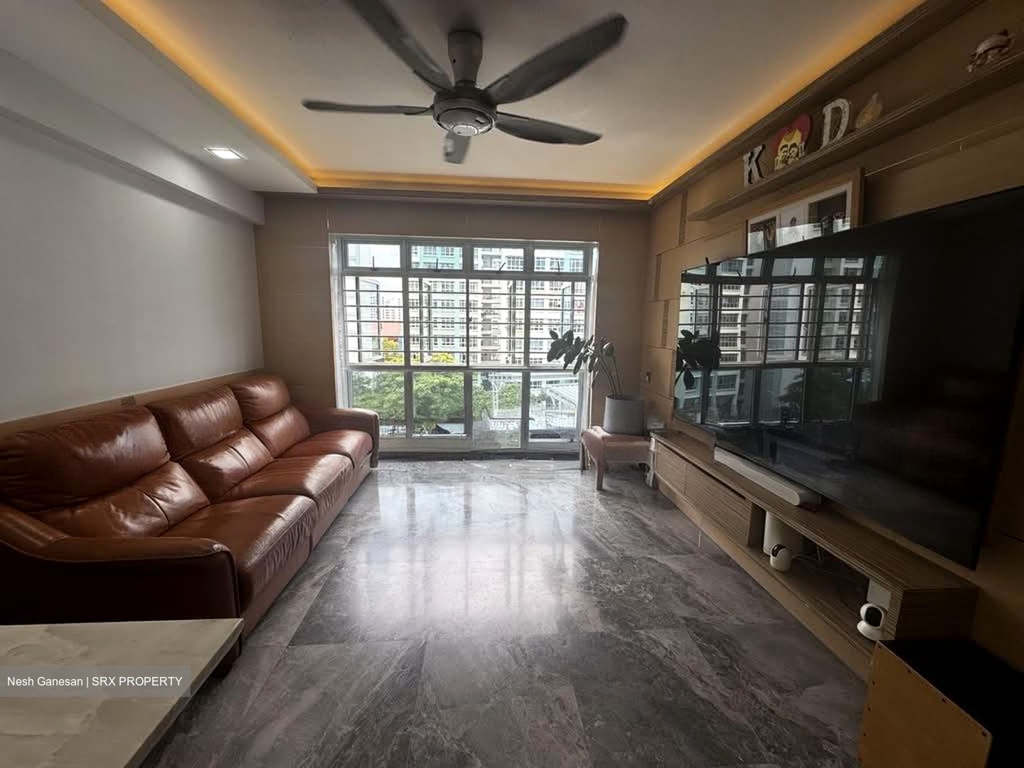 Blk 210A Compassvale Beacon (Sengkang), HDB 4 Rooms #563961491